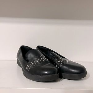 Fit Flop Slip on Loafers